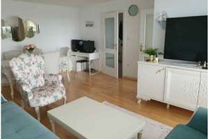 Nachmieter für helle 2-Zimmer-Wohnung mit Balkon in München-Hasenbergl gesucht. Ab 01.08.2026 – Rainfarnstraße 25, 80935 Lerchenau-Ost, München – Vorschaubild 2