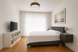 Ruhiges und gehobenes Wohnen in einer modernen 4 Zimmer Maisonette in Eimsbüttel – Die vollständige Adresse der Immobilie erhältst du vom Anbieter., 20257 Eimsbüttel (Ortsteil), Hamburg – Vorschaubild 4