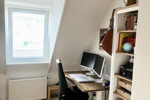 +++Extravagante, aparte 2 Zi. DG- Wohnung, mittendrin und voll dabei+++ – Friedrichstraße 46-48, 65185 Mitte, Wiesbaden – Vorschaubild 12
