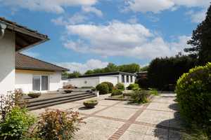Ein Winkelbungalow zum Verlieben – durchdacht und mit viel Platz für die Familie! – Herford (Kreis) – Vorschaubild 24