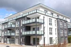 Wohnen mit Charakter: EG-Wohnung in Hohenbuschei