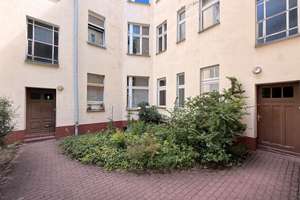 Kleine 2-Zimmer Erdgeschosswohnung nahe Baumschulenweg – Die vollständige Adresse der Immobilie erhältst du vom Anbieter., 12437 Baumschulenweg, Berlin – Vorschaubild 13