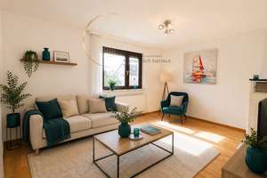 Reihenendhaus mit Garten und Garage – Die vollständige Adresse der Immobilie erhältst du vom Anbieter., 72766 Reutlingen-Mitte, Reutlingen – Vorschaubild 7