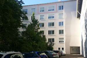 Helle schöne Wohnung auf dem Killesberg – Rathenaustraße 40, 70191 Weißenhof, Stuttgart – Vorschaubild 2