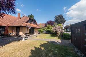 Landhaus in Nauheim Ohne Makler – Groß-Gerau (Kreis) – Vorschaubild 2