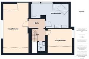 Schickes freistehendes Einfamilienhaus in einer TOP Lage. – Recklinghausen (Kreis) – Vorschaubild 33