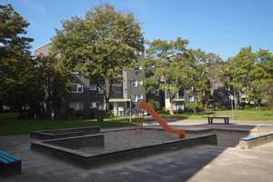Hausmeisterservice in grüner Lage im Dichterviertel – Bertolt-Brecht-Platz 12, 41068 Venn, Mönchengladbach – Vorschaubild 2