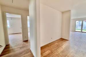 Erstbezug - zeitlose Eleganz trifft großzügigen Wohnkomfort - EBK ablösefrei – Die vollständige Adresse der Immobilie erhältst du vom Anbieter., 86199 Göggingen-Süd, Augsburg – Vorschaubild 2