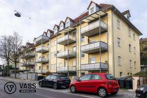 Erdgeschosswohnung mit Stellplatz und großem Balkon in Heilbronn-Böckingen – Die vollständige Adresse der Immobilie erhältst du vom Anbieter., 74080 Böckingen, Heilbronn – Vorschaubild 11