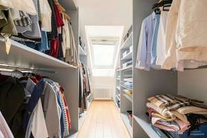 Trier: Exklusive Maisonette-Eigentumswohnung in Innenstadtlage mit Aufzug & Tiefgaragenstellplatz – Die vollständige Adresse der Immobilie erhältst du vom Anbieter., 54292 Nord, Trier – Vorschaubild 31