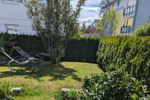 Sonniges Reiheneckhaus mit Dachterrasse und großem Garten in Bestlage Dachau zu verkaufen – Prinz-Adalbert-Strasse 18, 85221 Dachau (Kreis) – Vorschaubild 4