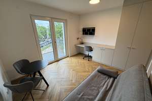 Klein, fein, einzigartig – stilvolles 1-Zimmer mit EBK & Fußbodenheizung – Henriette-Lustig-Strasse 21, 12555 Köpenick, Berlin – Vorschaubild 10