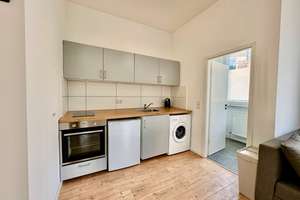 Charmante 3-Zimmer Wohnung mit Balkon in Berlin-Schöneberg – Hauptstraße 101, 10827 Schöneberg, Berlin – Vorschaubild 4