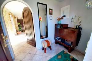 Willkommen Zuhause – Ihr Rückzugsort mit Charakter – Die vollständige Adresse der Immobilie erhältst du vom Anbieter., 13158 Niederschönhausen, Berlin – Vorschaubild 2