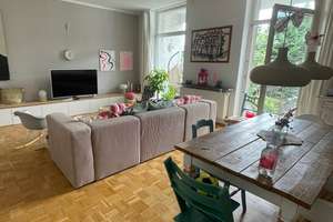 3-Zimmer-Wohnung in Düsseldorf-Bilk – Aachener Straße 11, 40223 Bilk, Düsseldorf – Vorschaubild 4