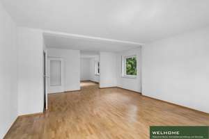 Etagenwohnung mit 5 Zimmern, 
2 Balkonen & Doppelparker-Tiefgarage in begehrtem Sachsenhausen-Süd. – 60598 Sachsenhausen-Süd, Frankfurt am Main – Vorschaubild 5