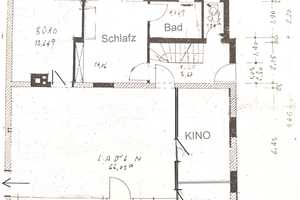 Modernisierte, große Doppelhaushälfte mit ehem. Ladenfläche, Garten und Stellplatz – Keekenerstraße 50, 47533 Kleve (Kreis) – Vorschaubild 24