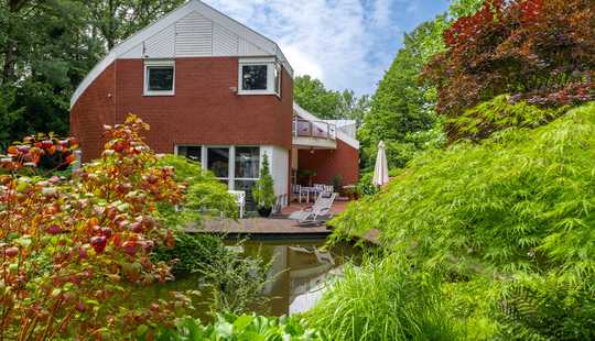 Bild von * Wohnambiente der Extraklasse | Willkommen am Alten Berg *