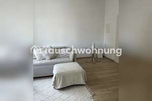 Tauschwohnung: klein gegen groß :) – Tauschwohnungstraße 1, 4103 Zentrum-Südost, Leipzig – Vorschaubild 4