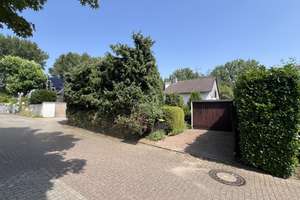 Freistehendes EFH im Split-Level-Stil mit Garage in einer Sackgasse in Haan-Brucherkotten! – Die vollständige Adresse der Immobilie erhältst du vom Anbieter., 42781 Haan – Vorschaubild 43