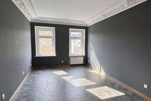+++ 4 Zimmerwohnung mit Balkon im Zentrum Nord +++ 5,5 % Abschreibung – Blumenstraße 16, 4105 Zentrum-Nord, Leipzig – Vorschaubild 5