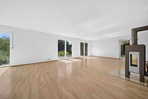 Wohnen mit Hauscharakter: Großzügige 4-Zimmer Wohnung mit ca. 148 m² und eigenem Garten – Die vollständige Adresse der Immobilie erhältst du vom Anbieter., 54295 Olewig, Trier – Vorschaubild 4