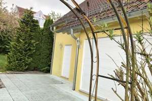 Sehr schönes freistehendes EFH mit Einliegerwohnungund schönen Garten – Die vollständige Adresse der Immobilie erhältst du vom Anbieter., 92272 Freudenberg – Vorschaubild 8