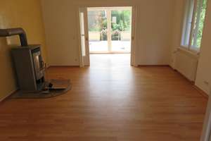 Sonnenterrasse und Saunalandschaft nahe Spandauer Forst – Mögeldorfer Weg 2, 13587 Hakenfelde, Berlin – Vorschaubild 10
