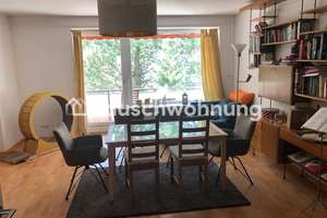 Tauschwohnung: 3,5-Zimmer-Wohnung im schönen Marienthal zum Tauschen – Die vollständige Adresse der Immobilie erhältst du vom Anbieter., 22043 Marienthal, Hamburg – Vorschaubild 2