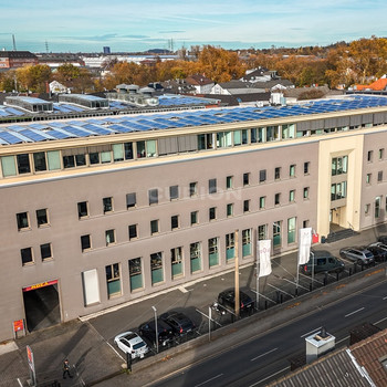 Moderne Büroeinheiten in zentraler Lage!