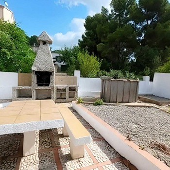 Einfamilienhaus oder Chalet zum Verkauf in La Pobla de Montornès, Tarragona