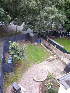 „Charmante“ Maisonette-WHG 2 Zi, Küche, Bad von privat zu vermieten