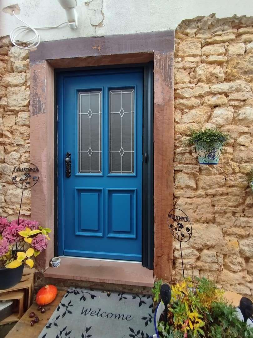 Immobilie in Rüssingen - Kernsaniertes Einfamilienhaus im Landhausstiel mit Liebe zum Detail - Bild 6