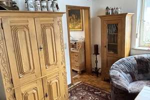 Freistehendes Einfamilienhaus mit großem Grundstück und Fernblick – Die vollständige Adresse der Immobilie erhältst du vom Anbieter., 92245 Kümmersbruck – Vorschaubild 3