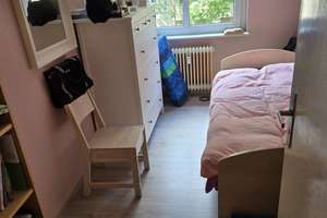 Schöne 3 Zimmer Wohnung mit Balkon in Berlin Steglitz, Nähe S-Bahn Feuerbachstr. – Poschinger Str. 21, 12157 Steglitz, Berlin – Vorschaubild 12