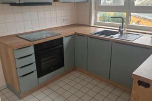 schöne Wohnung im Grünen mit Balkon und EBK – Hünerfeldstraße 8, 4288 Holzhausen, Leipzig – Vorschaubild 1