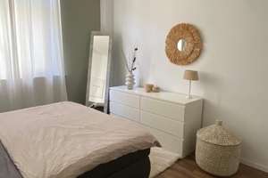 Kleine Altbau-Wohnung auf dem Rott – Ahornstr 39, 42283 Barmen, Wuppertal – Vorschaubild 11