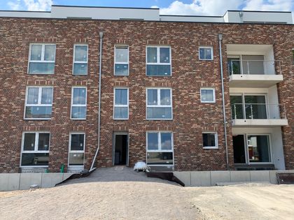 Wohnung Mieten In Oer Erkenschwick Immobilienscout24