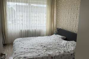 3 Zimmerwohnung mit Balkon – 44145 Borsigplatz, Dortmund – Vorschaubild 5