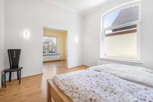 Traumhafte Stadtvilla mit zwei Garagen in Bremen-Schönebeck – Die vollständige Adresse der Immobilie erhältst du vom Anbieter., 28757 Schönebeck, Bremen – Vorschaubild 11