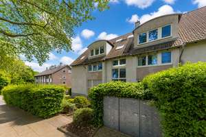 Ein Zuhause zum Ankommen – Elegante Maisonette mit Wohlfühlatmosphäre – Die vollständige Adresse der Immobilie erhältst du vom Anbieter., 45259 Heisingen, Essen – Vorschaubild 18