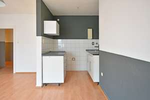 Freie 2-ZKB Wohnung in guter Lage, KS-Mitte – Die vollständige Adresse der Immobilie erhältst du vom Anbieter., 34117 Mitte, Kassel – Vorschaubild 9