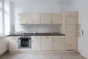 Wohnung mit Einbauküche mitten im Kiez Stadtfeld Ost - Einziehen, Kochen, Genießen