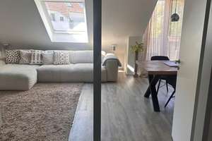 Gemütliche 3-Zimmer-Wohnung in Dortmund Eichlinghofen
