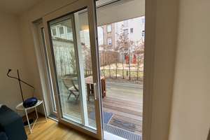 Schöne 3-Zimmer Wohnung in St. Johannis – Wilhelm-Marx-Str. 14, 90419 Sandberg, Nürnberg – Vorschaubild 9