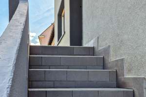 Exklusiv & Kernsaniert | 5 ZKB | 90 qm | GästeWC | Garten | Terrasse | Großer Keller | Garage auf W. – Die vollständige Adresse der Immobilie erhältst du vom Anbieter., 66903 Altenkirchen – Vorschaubild 5