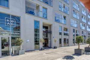 PREISREDUZIERT: Kapitalanlage zum späteren Selbstbezug in Schwabing – 80804 Münchner Freiheit, München – Vorschaubild 3