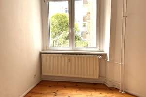 *Familienwohnung mit Altbauflair und Loggia im Sprengelkiez* – Die vollständige Adresse der Immobilie erhältst du vom Anbieter., 13353 Wedding, Berlin – Vorschaubild 13