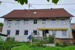 2-3 Mehrfamilienhaus in Woringen, renovierungsbedürftig, kurzfristig beziehbar – Unterallgäu (Kreis) – Vorschaubild 11