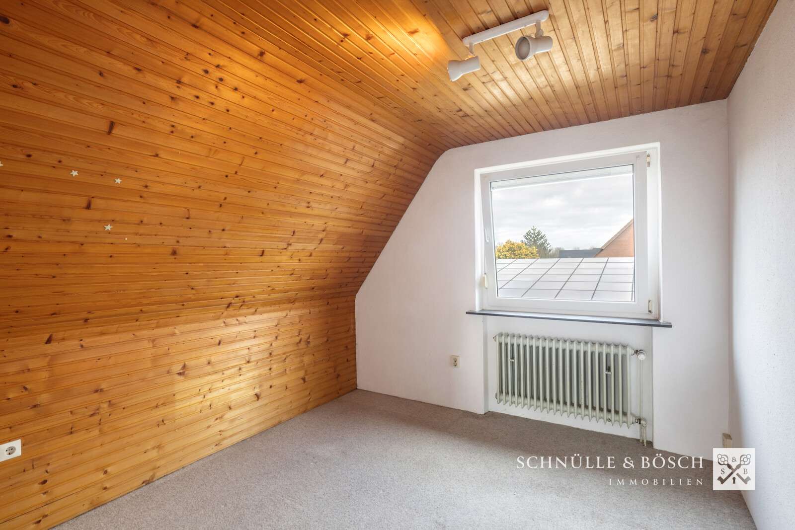 Immobilie in Dollern - Großzügiges Einfamilienhaus in Dollern - Bild 6